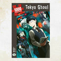 Puzzle - Tokyo Ghoul