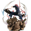 Figurine Jujutsu Kaisen - Yuji Itadoi "Attacks" 3