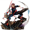 Figurine Jujutsu Kaisen - Yuji Itadoi "Attacks" 1