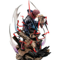 Figurine Jujutsu Kaisen - Yuji Itadoi "Attacks" 2