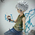 Figurine Hunter X Hunter - Kirua Zoldik l'assassin - Anime Town