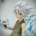 Figurine Hunter X Hunter - Kirua Zoldik l'assassin - Anime Town