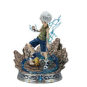 Figurine Hunter X Hunter - Kirua Zoldik l'assassin - Anime Town