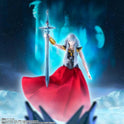 Figurine Saint Seiya - Polaris Hilda Myth Cloth - Anime Town