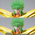 Figurine Saint Seiya - Isaak de Kraken Myth Cloth EX - Anime Town