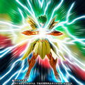 Figurine Saint Seiya - Isaak de Kraken Myth Cloth EX - Anime Town