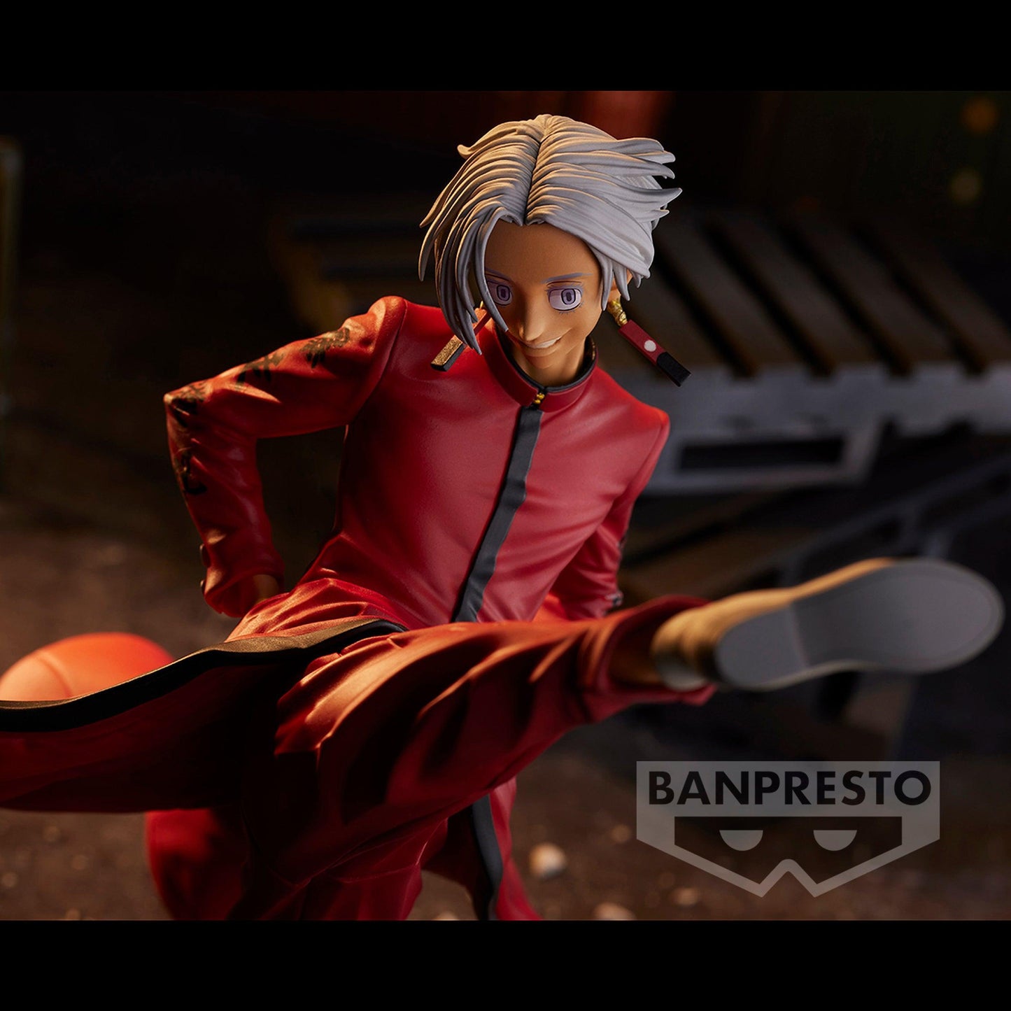 Figurine Tokyo Revengers - Izana Kurokawa - Anime Town