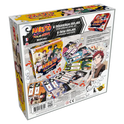 Jeu de société Naruto - Ninja Arena Genin Pack extension
