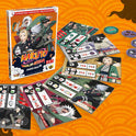 Jeu de société Naruto – Ninja Arena Sensei Pack extension