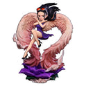 Figurine One Piece - Nico Robin ailé - Anime Town