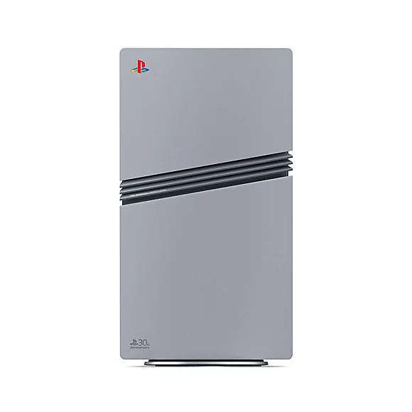 Consoles