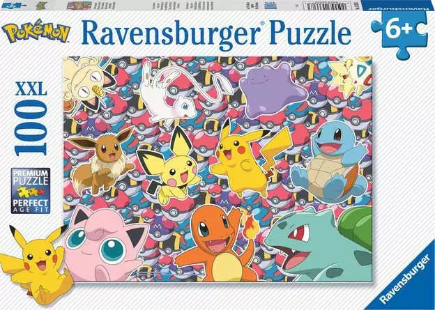 Ravensburger