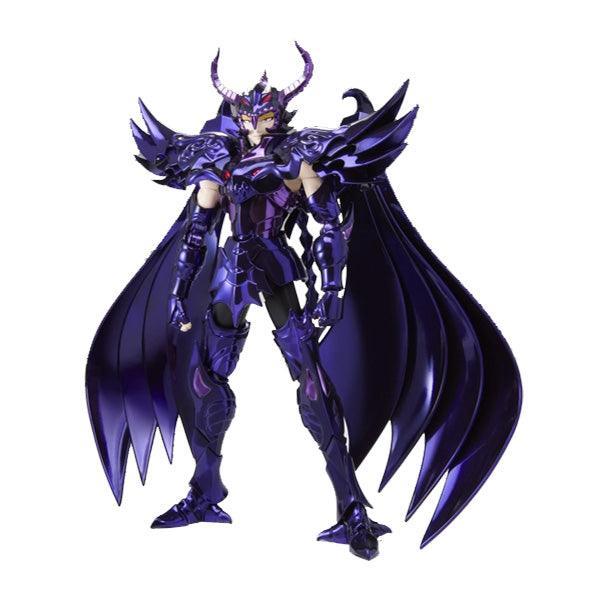 Figurine Saint Seiya - Rhadamanthe de la Wyverne Myth Cloth EX O.C.E - Anime Town