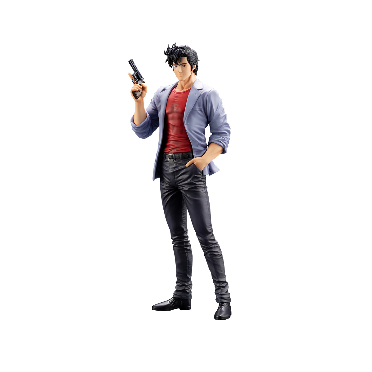 City Hunter