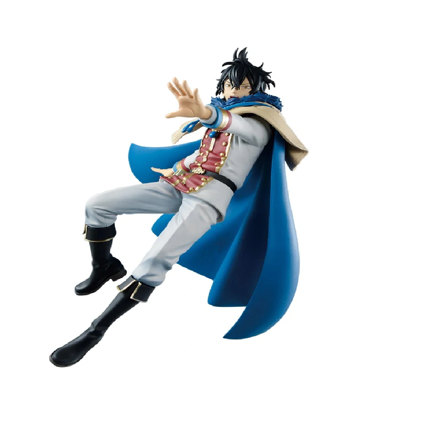 Black Clover