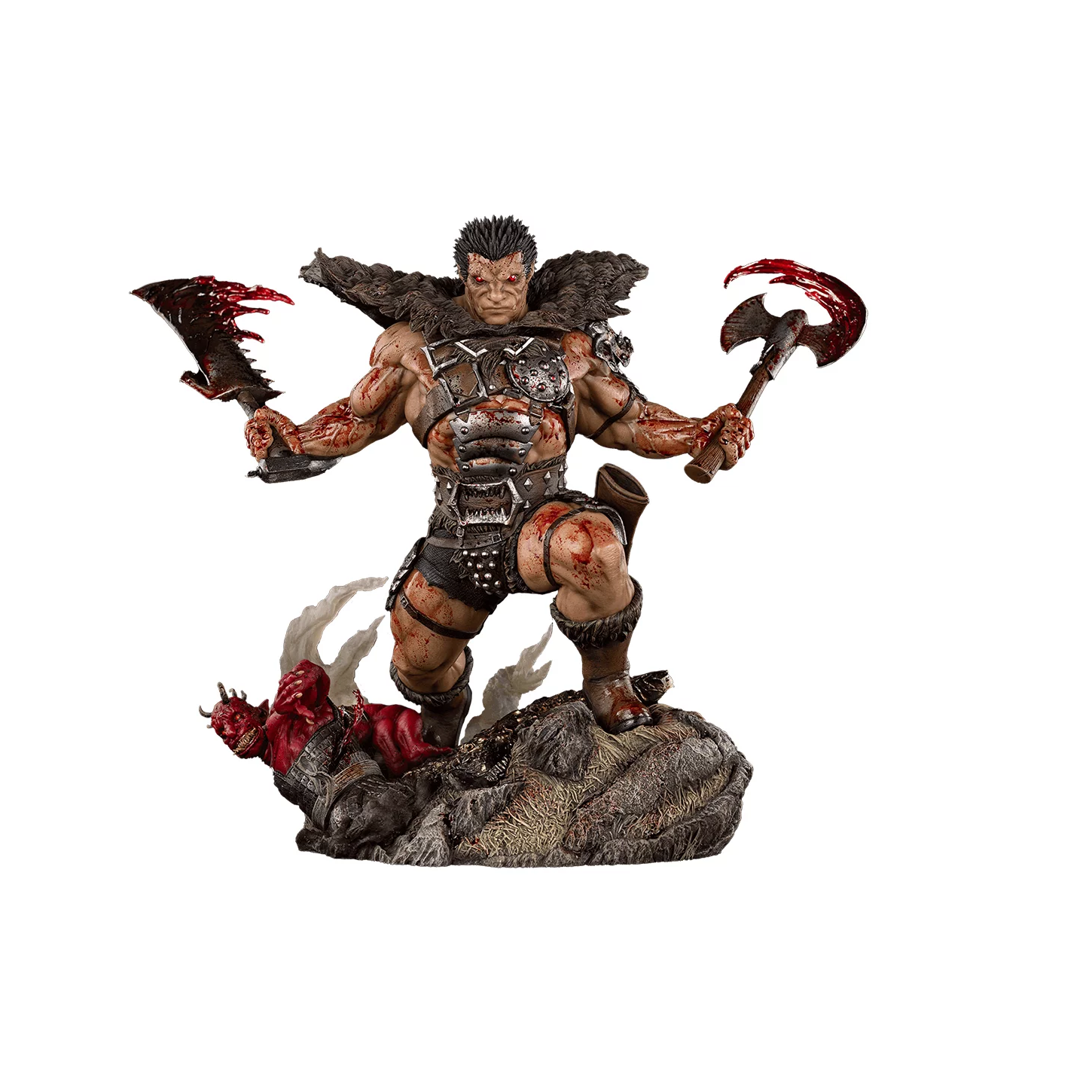 Berserk