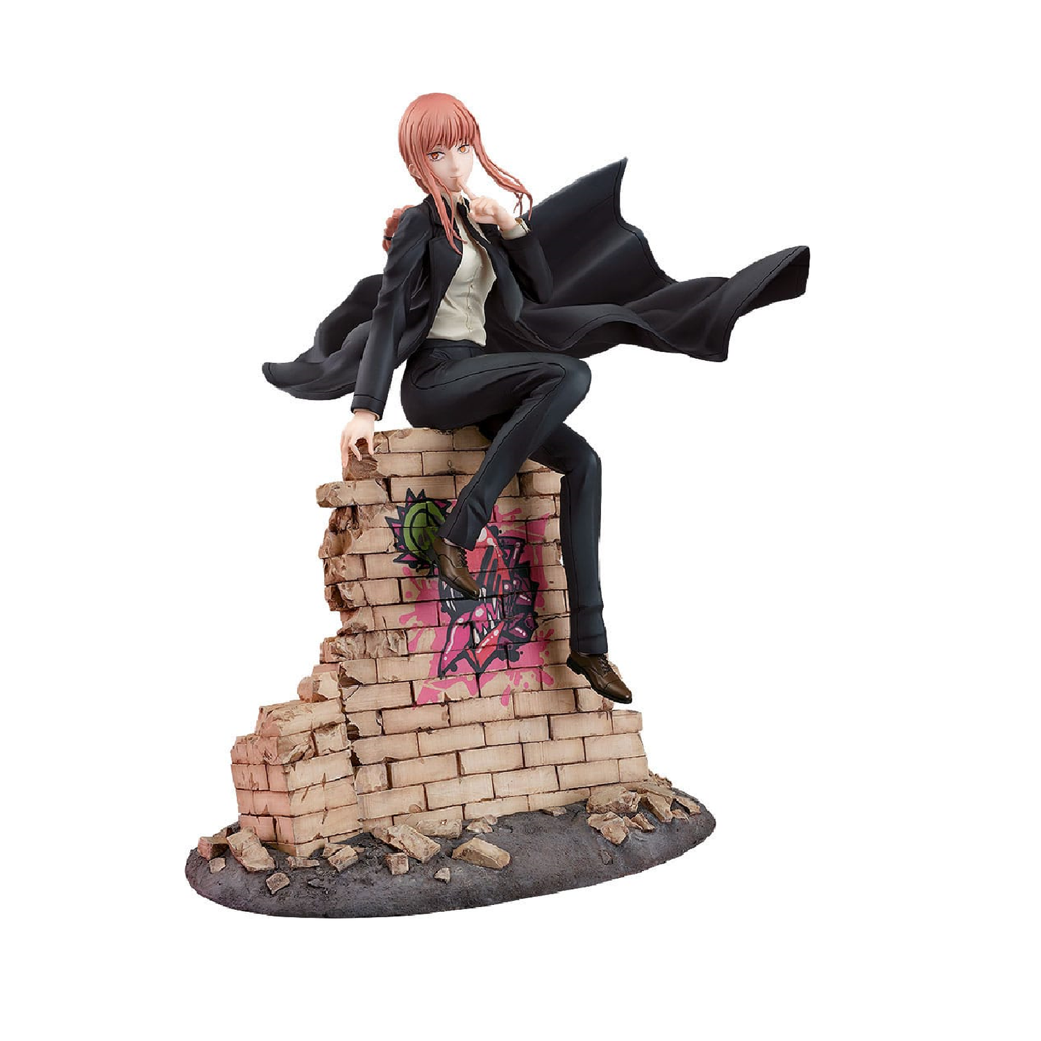 Figurines Chainsaw Man