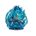 Figurine Naruto - Kisame Hoshigaki - Anime Town