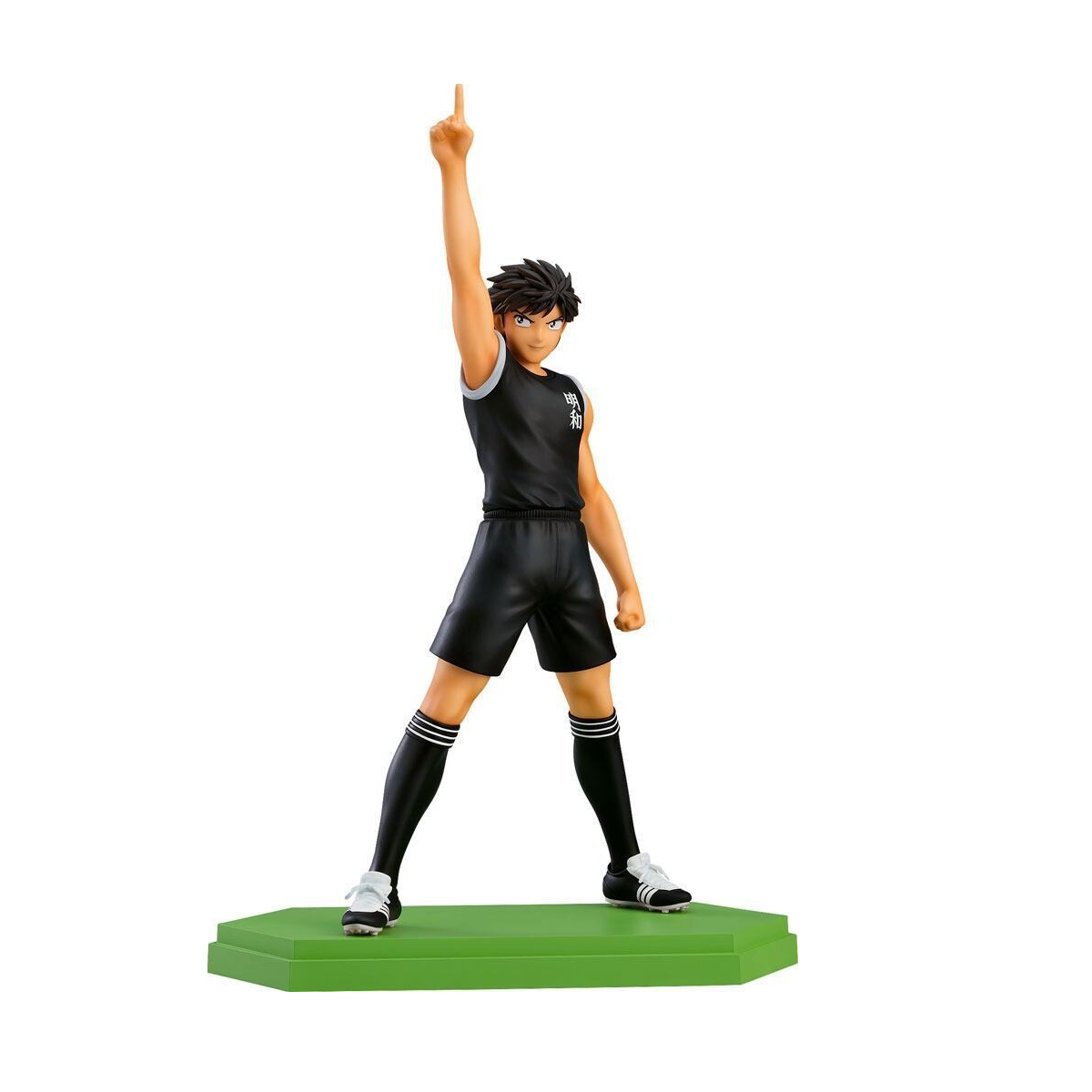 Captain Tsubasa