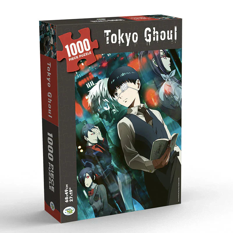Puzzles Tokyo Ghoul
