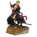 Figurine One Piece - Zoro "Le chasseur de pirate"