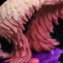 Figurine One Piece - Nico Robin ailé - Anime Town
