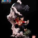 Figurine One Piece - Luffy gear 3 - Anime Town