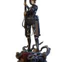 Figurine Attaque des Titans - Sasha Braus - Anime Town