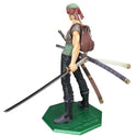 Figurine One Piece - Roronoa Zoro "Edition Strong" 1