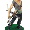 Figurine One Piece - Roronoa Zoro "Edition Strong" 2