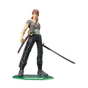 Figurine One Piece - Roronoa Zoro "Edition Strong"