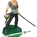 Figurine One Piece - Roronoa Zoro "Edition Strong" 3