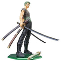 Figurine One Piece - Roronoa Zoro "Edition Strong" 4