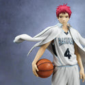 Figurine Kuroko's Basket - Seijūrō Akashi veste - Anime Town
