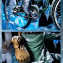 Figurine One Piece - Aokiji Kuzan "vélo" 5