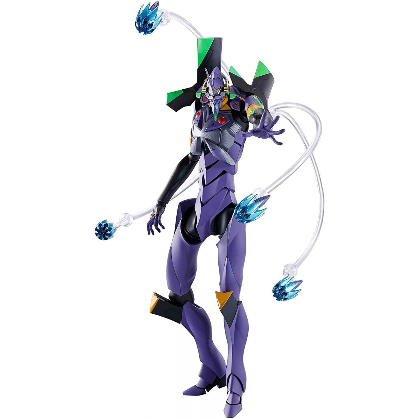 Figurines Evangelion