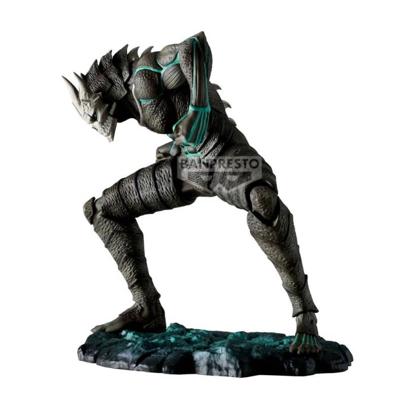 Figurine Kaiju No. 8 - Kaiju No. 8 - The Brush