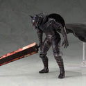 Figurine Berserk - Guts "Guerrier noir" 3