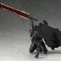 Figurine Berserk - Guts "Guerrier noir" 2