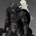 Figurine Berserk - Guts "Guerrier noir" 5