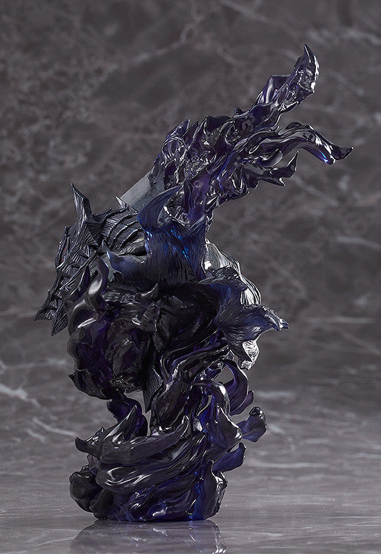 Figurine Berserk - Guts "Armure de Berserk"3