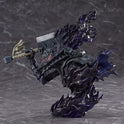Figurine Berserk - Guts "Armure de Berserk"1
