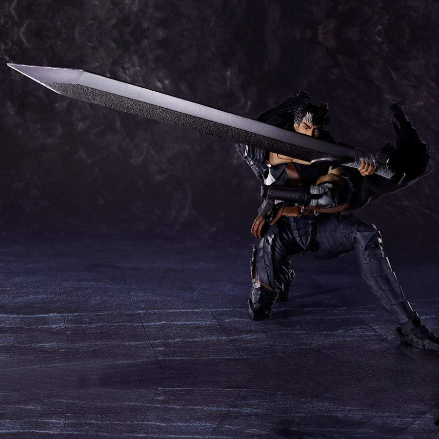 Figurine Berserk - Guts - Anime Town