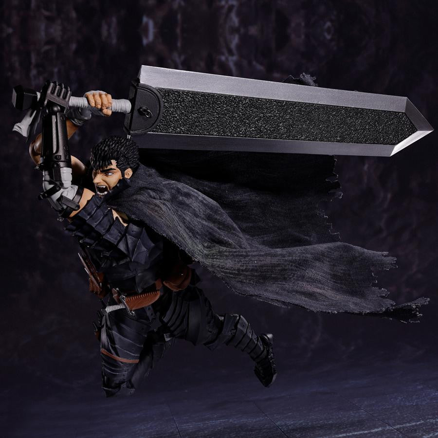 Figurine Berserk - Guts - Anime Town