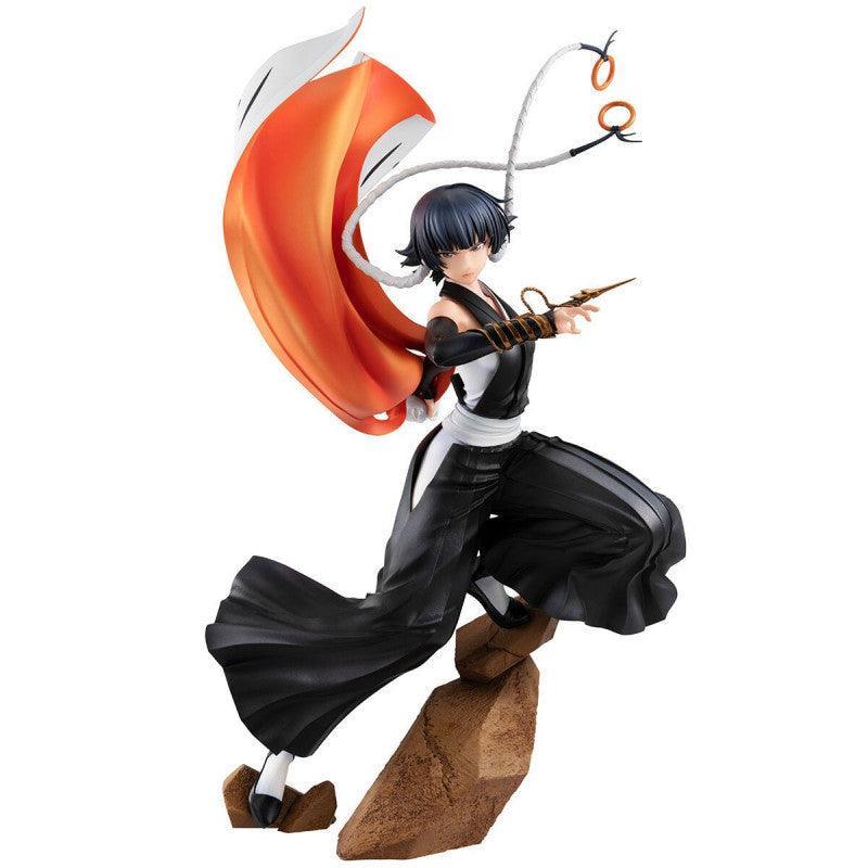 Figurine Bleach - Suì-Fēng - Anime Town