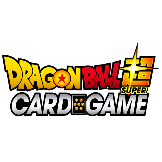 Jeu de cartes Dragon Ball Z - Booster Zenkai Series 04 scellés