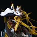 Figurine One Piece - Kizaru Borsalino - Anime Town