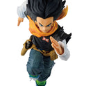 Figurine Dragon Ball - C-17 - Anime Town