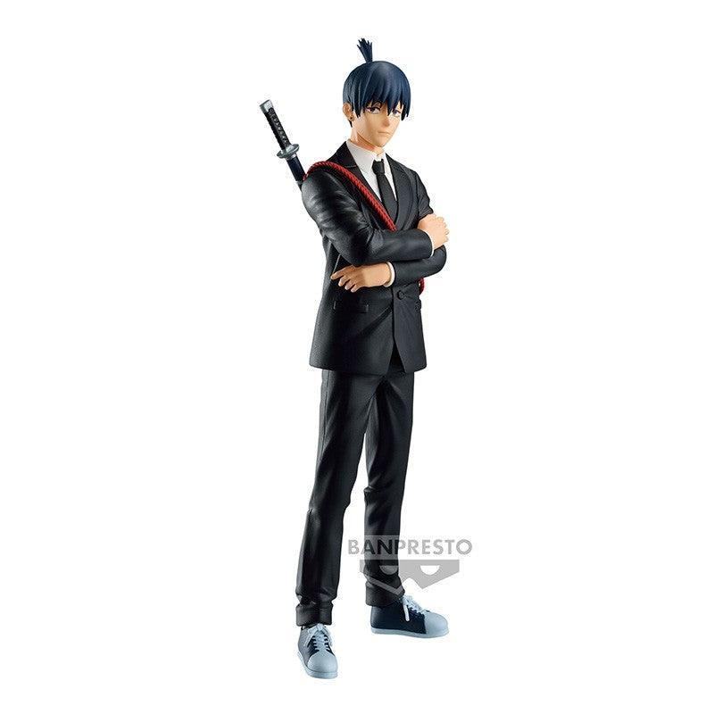 Figurine Chainsaw Man - Aki Hayakawa