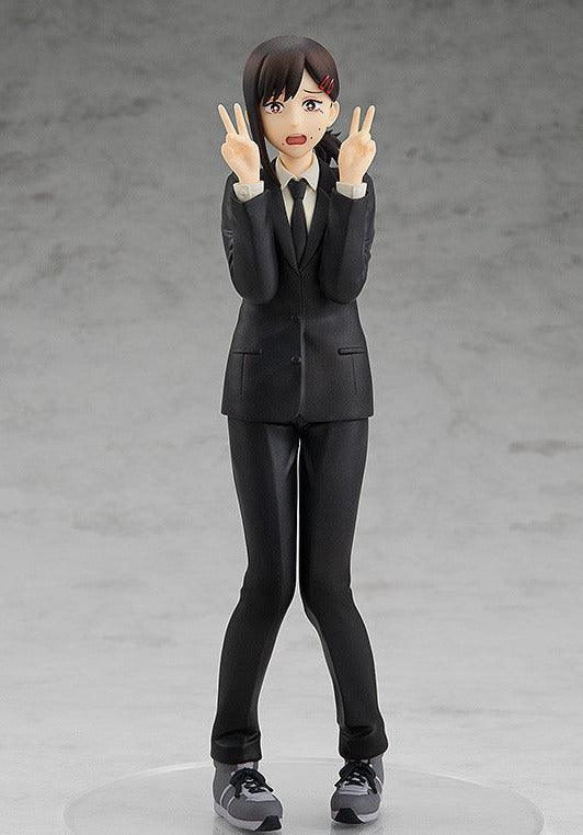 Figurine Chainsaw Man - Kobeni Higashiyama - Anime Town